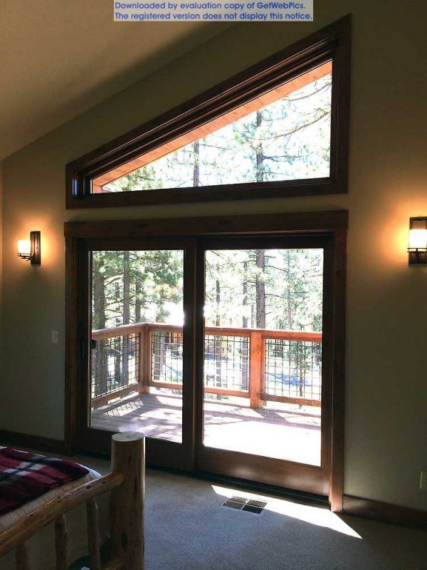 Donner Crest Lot 65