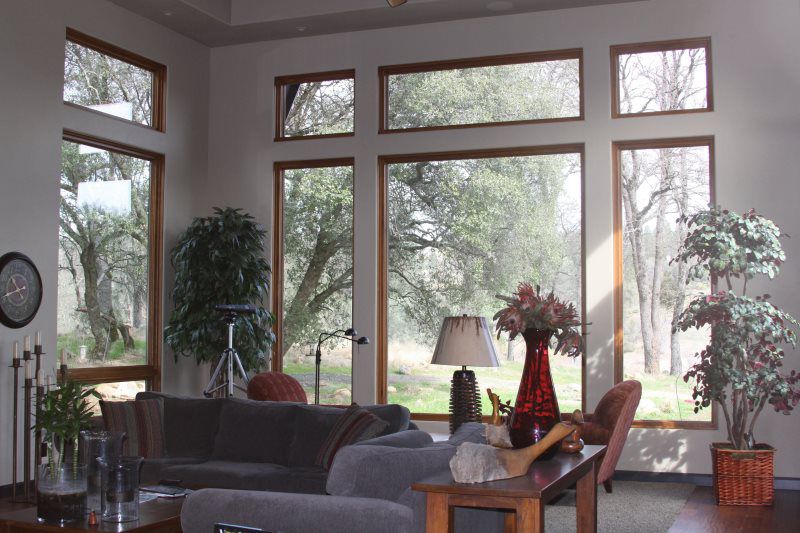 Bruce Residence Interior Designs
