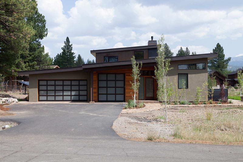 Glennshire Residence
