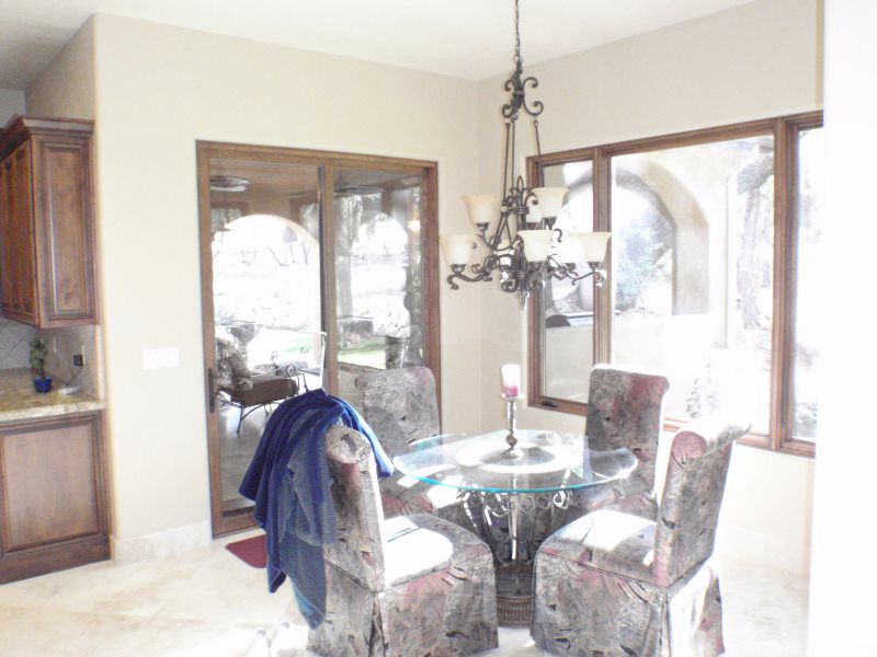 Healy Residence