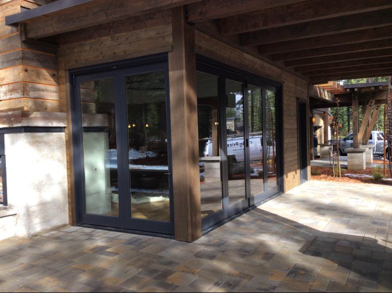 Martis Camp Site