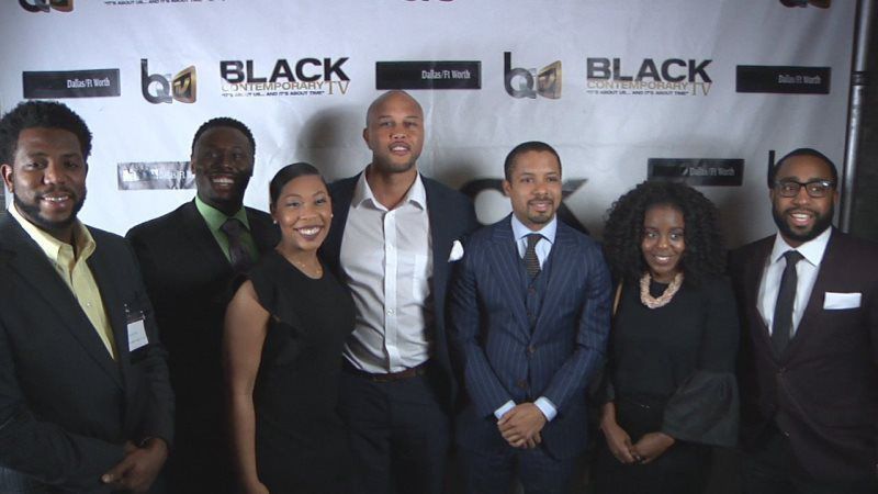 Black Contemporary Television photo