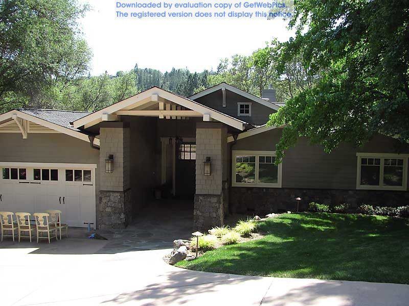 Wander Residence