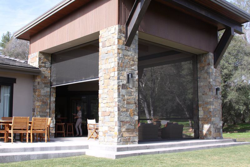 Bruce Residence
