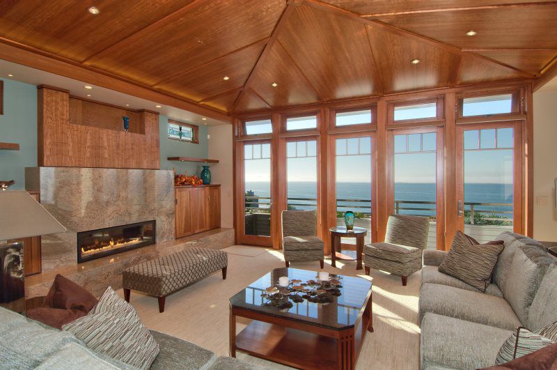Cornelious Residence