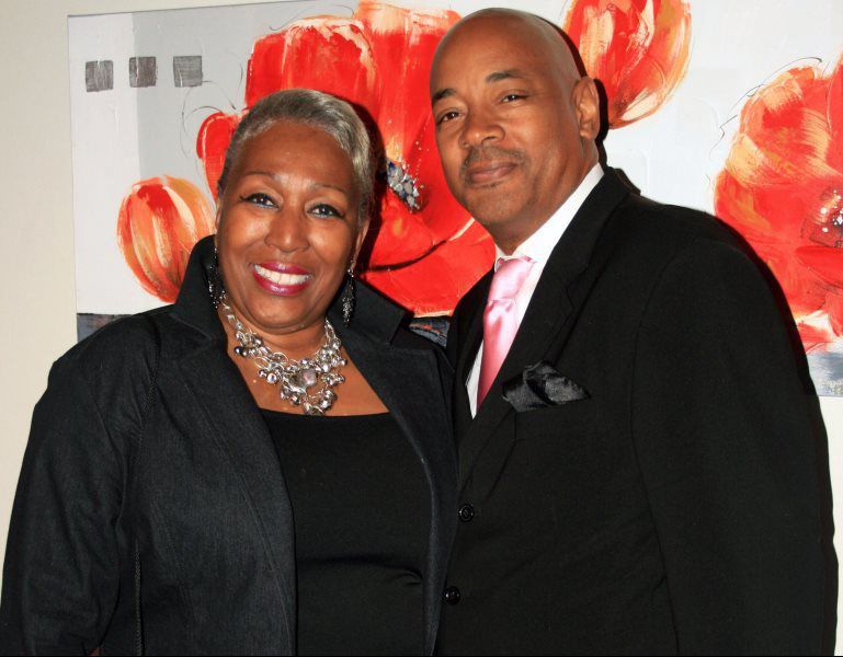 Black Contemporary Television photo