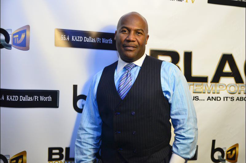 Black Contemporary Television photo