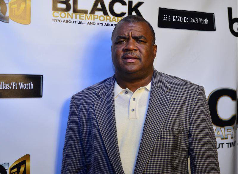 Black Contemporary Television photo