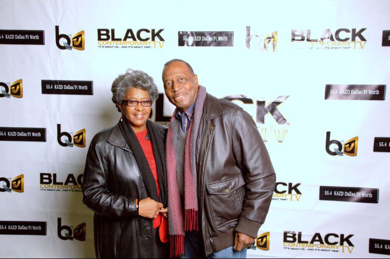 Black Contemporary Television photo