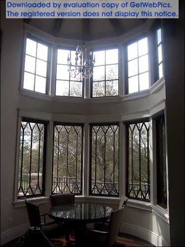 Decker Residence