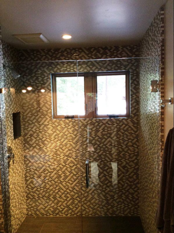 Martis Camp Bathroom