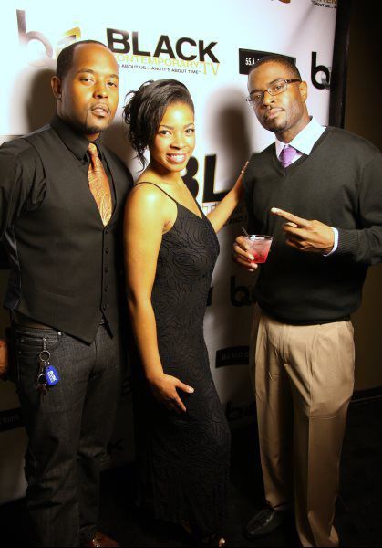 Black Contemporary Television photo