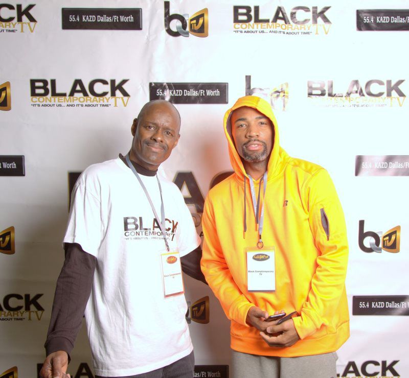 Black Contemporary Television photo