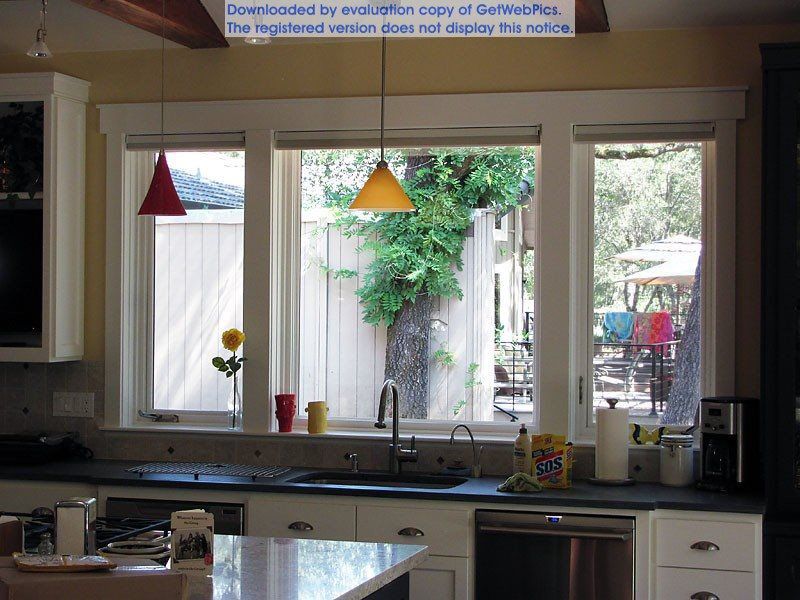 Wander Residence Interior
