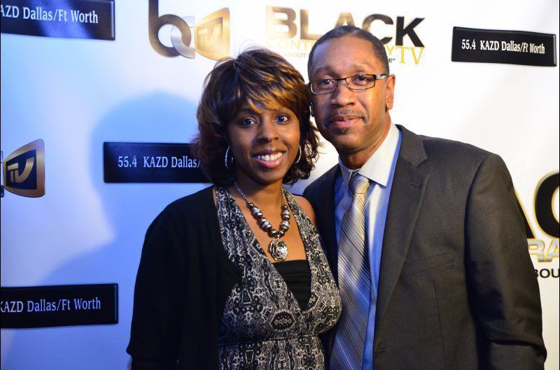 Black Contemporary Television photo