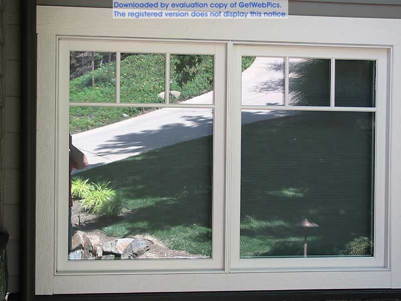 Wander Residence Windows