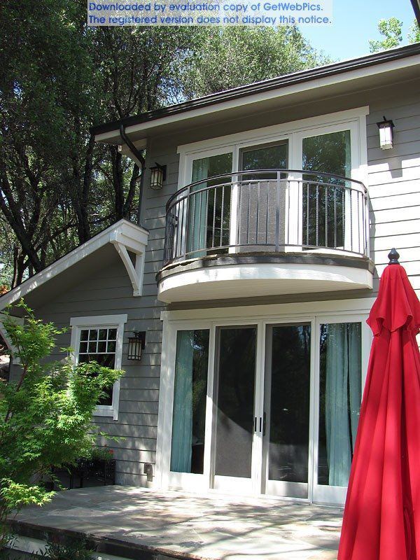 Wander Residence