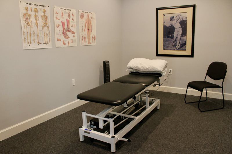 California Rehabilitation & Wellness - Riviera Sports Physical Therapy