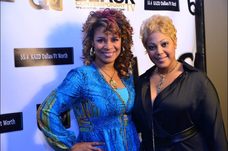 Black Contemporary Television photo