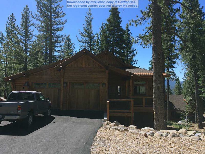 Donner Crest Lot 65