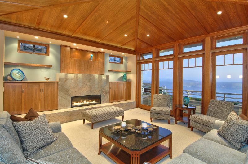 Cornelious Residence Interior Design