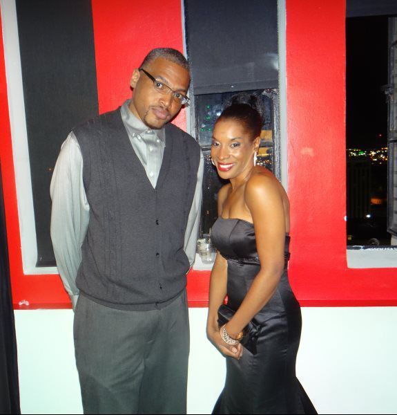 Black Contemporary Television photo