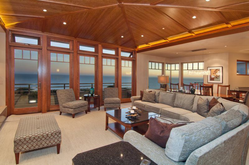 Cornelious Residence Interior