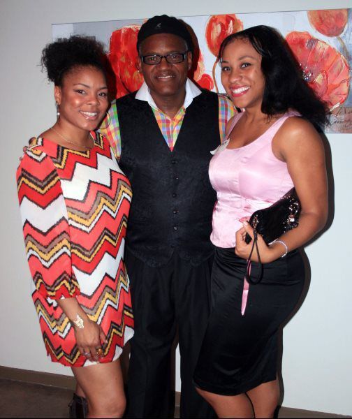 Black Contemporary Television photo