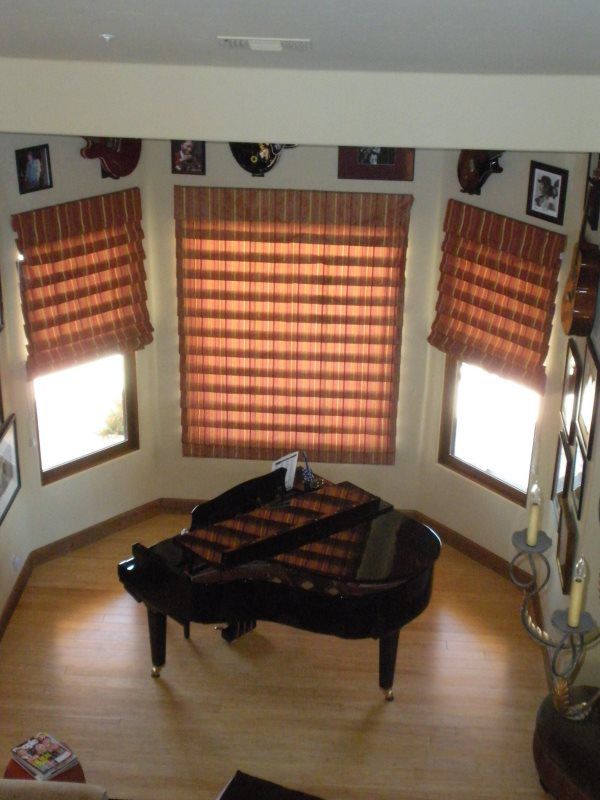 Dusty Baker Residence