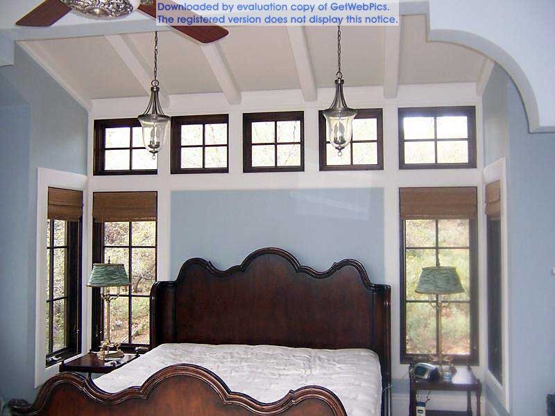 Decker Residence