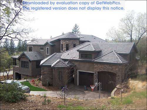 Decker Residence