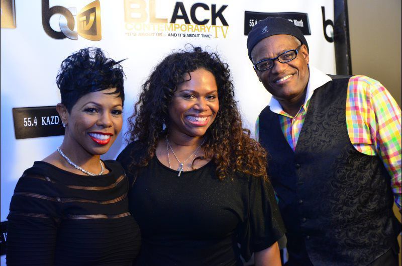 Black Contemporary Television photo