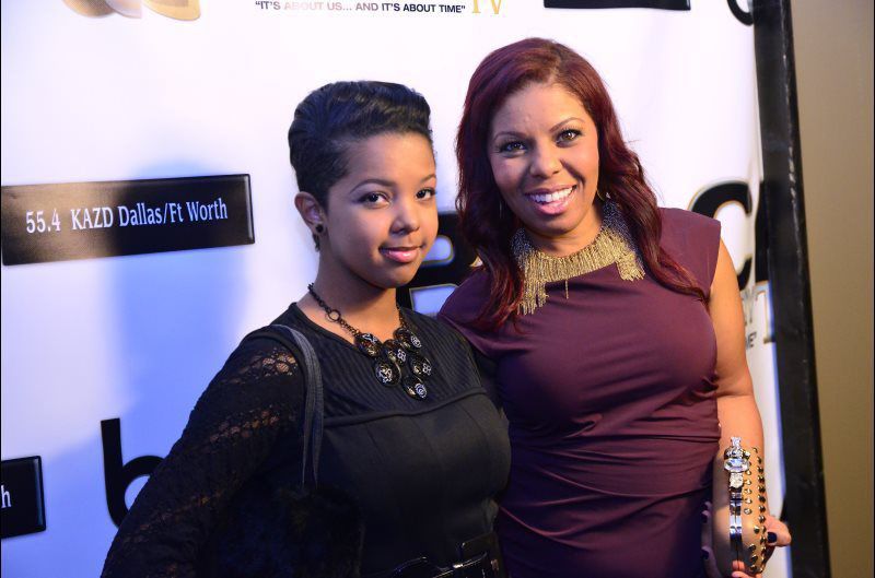 Black Contemporary Television photo