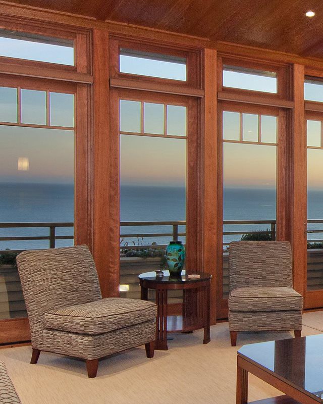 Cornelious Residence Views