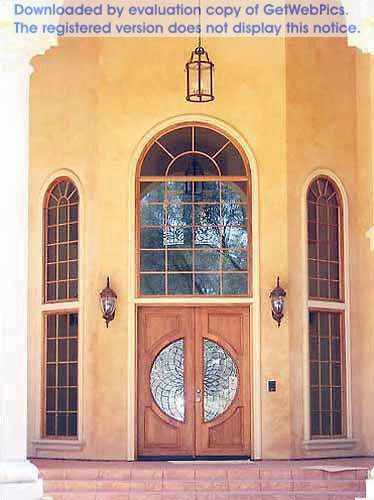Granite Bay Custom Home