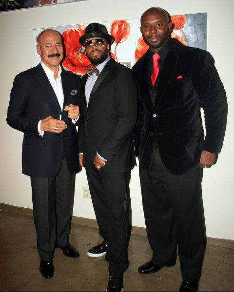 Black Contemporary Television photo