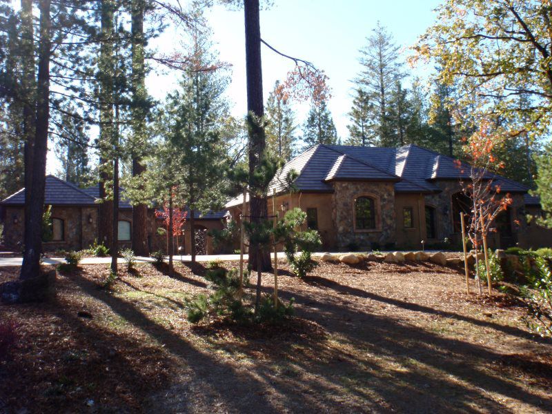 Healy Residence