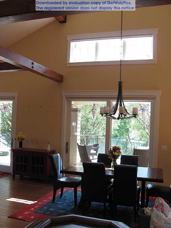 Wander Residence
