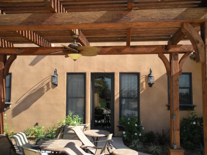 Dusty Baker Residence