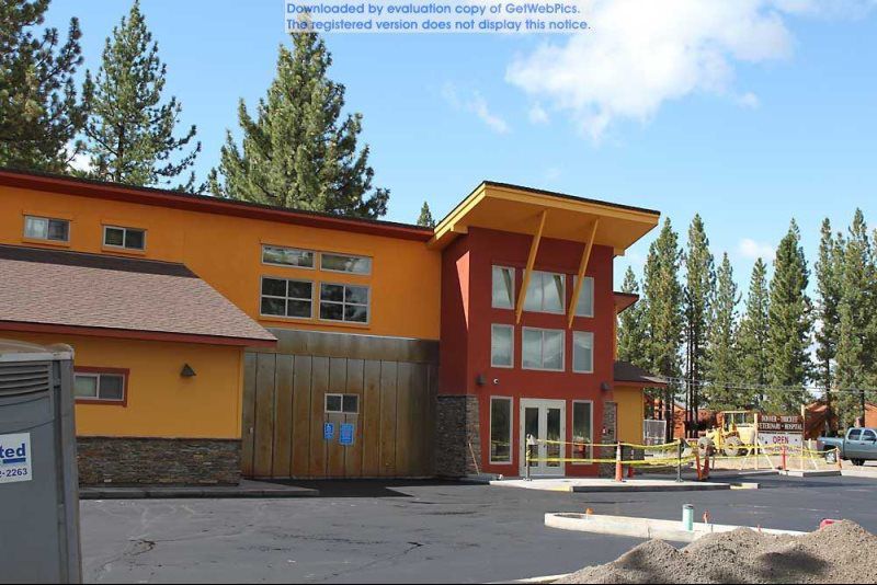 Donner Truckee Veterinary Hospital