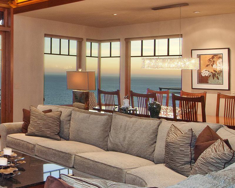 Cornelious Residence Sofa