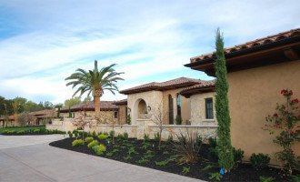 Private Residence