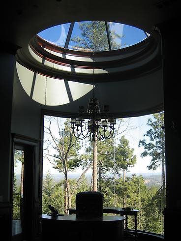 Private Residence Interior