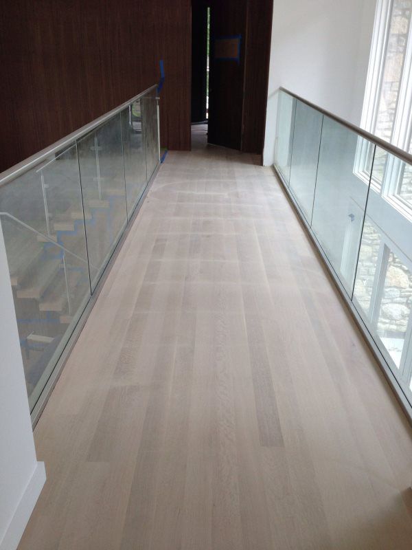 Hardwood Flooring Designs