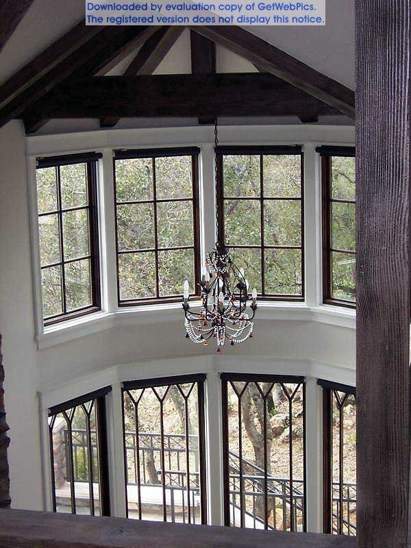 Decker Residence