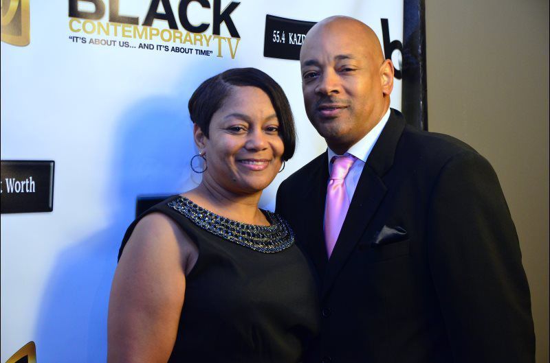 Black Contemporary Television photo