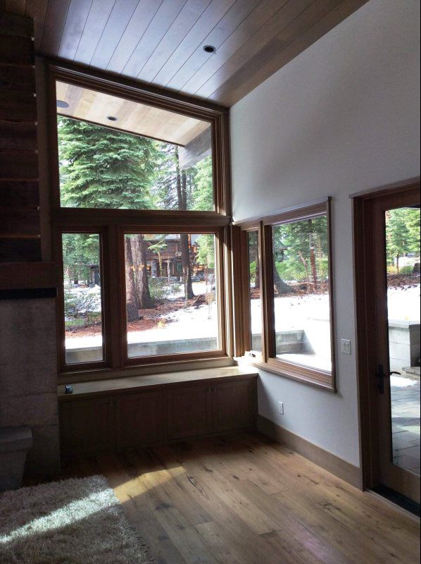 Martis Camp Room
