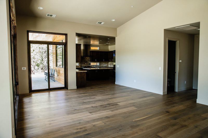 Winchester Country Club Home Interior