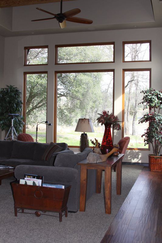 Bruce Residence Interior Design