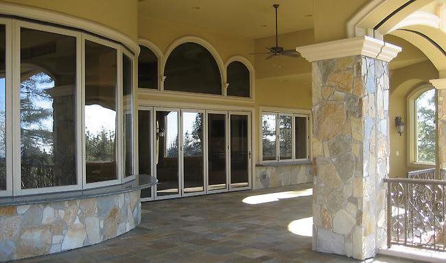 Private Residence Interior